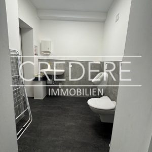 Behinderten-WC
