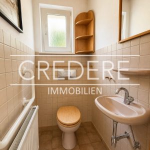 Gäste-WC EG