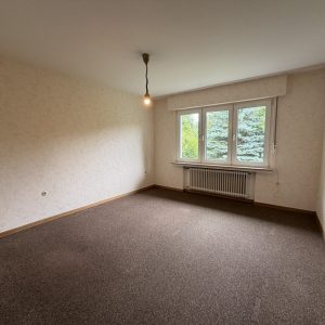 Schlafzimmer EG