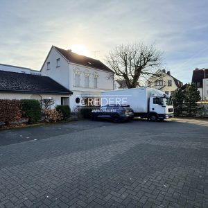 Parkplatz