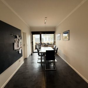 Esszimmer 1.OG