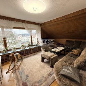 Wohnzimmer DG