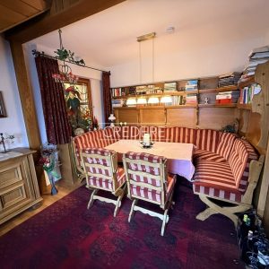 Esszimmer DG