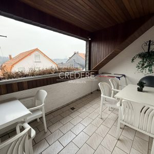 West-Balkon DG