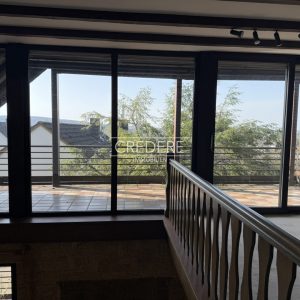 Ausblick Gallerie