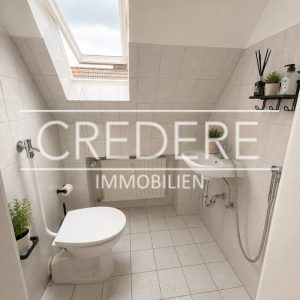Gäste-WC 1.OG