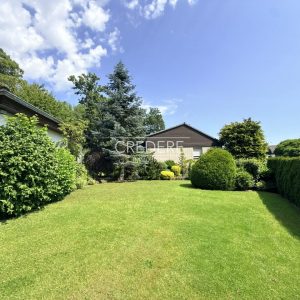 Gartenansicht