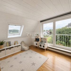 Schlafzimmer DG
