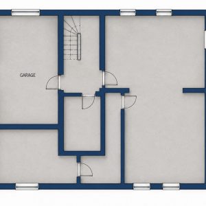 Grundriss KG