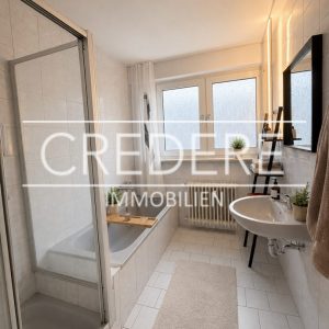 Badezimmer 1.OG