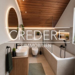 Bad Vorschlag Modernisierung