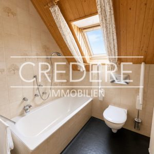 Badezimmer DG