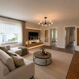 Wohnzimmer Vorschlag Modernisierung