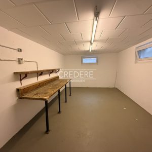 Kellerraum Nr. 1