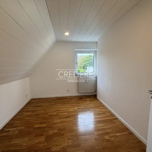 Schlafzimmer DG