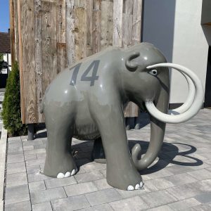 Mammut