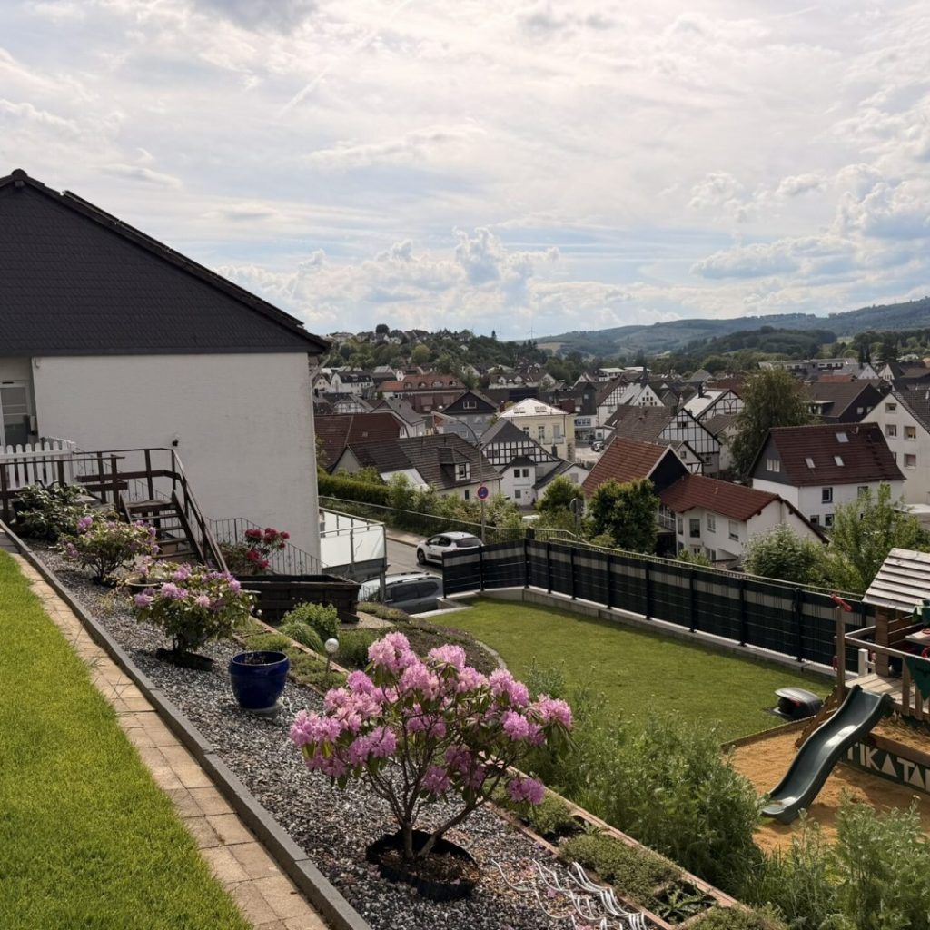Garten