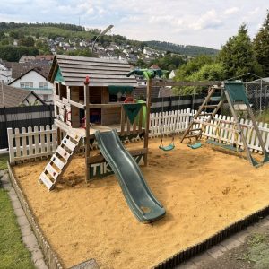 Spielplatz