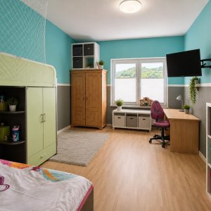 1. Kinderzimmer OG