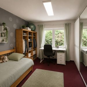 2. Kinderzimmer OG