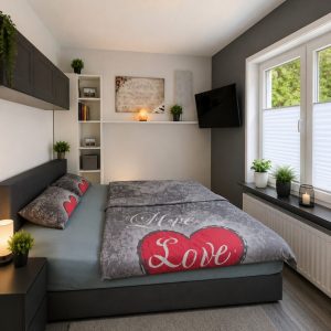 Schlafzimmer Eltern OG