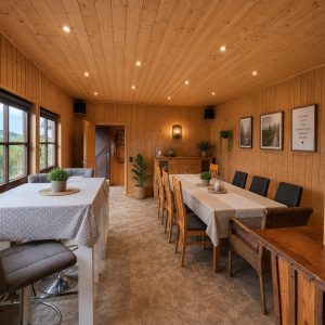 Partyhütte