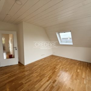 Schlafzimmer DG