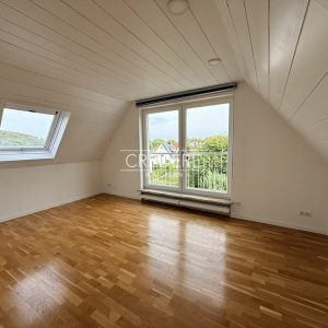 Schlafzimmer DG