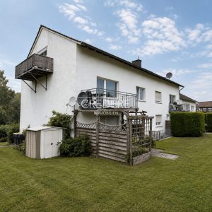 Gartenansicht