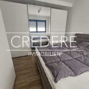 Arbeits-/Kinderzimmer