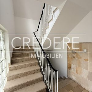 Treppenhaus