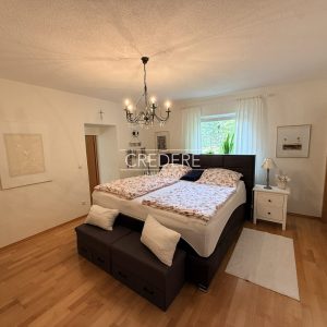 Schlafzimmer EG