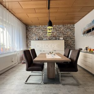 Esszimmer EG