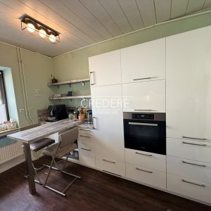 Küche EG