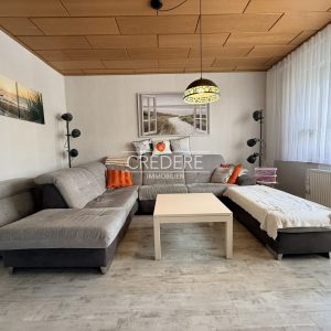 Wohnzimmer EG