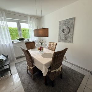 Esszimmer EG