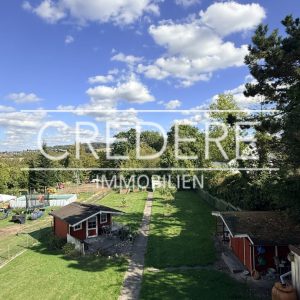Gartenansicht