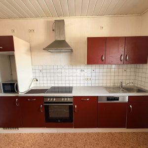 Küche OG
