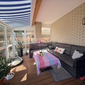 Wintergarten EG