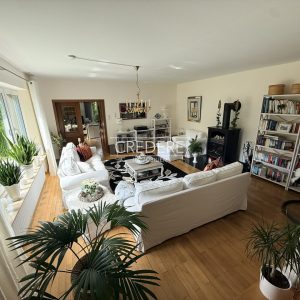 Kaminzimmer EG