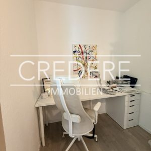 Arbeitszimmer DG