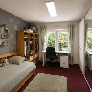 2. Kinderzimmer OG