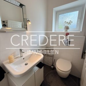 Gäste-WC DG