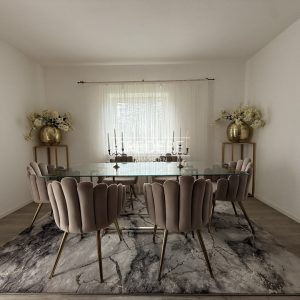 Wohnzimmer DG