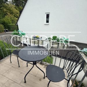 Balkon DG