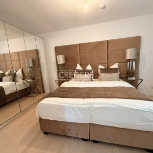 Schlafzimmer DG