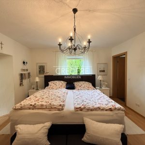 Schlafzimmer EG