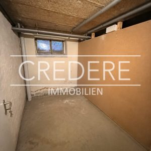 Kellerraum