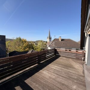 Balkon DG