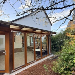 Wintergarten